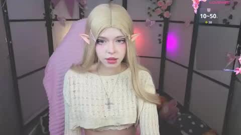 Aluwe online show from January 5, 8:23 pm