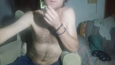 Balearicsex11 online show from October 6, 6:33 am