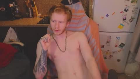 Snapshot of alvin__main chatting on October 8, 3:31 pm Alvin Puska -- online show from October 8, 3:31 pm