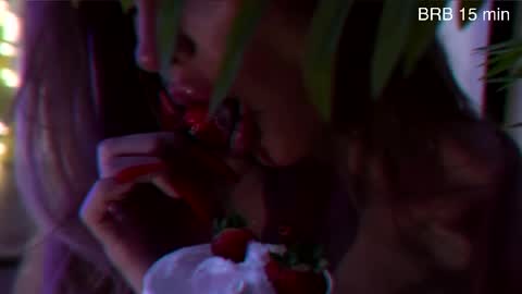 Alvuwka online show from February 19, 7:48 am