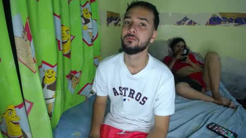 always_hot3 online show from April 19, 2:55 am