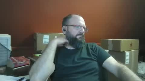 Foreverquizzical online show from September 19, 1:01 pm