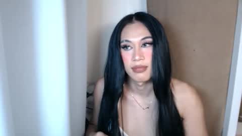 alwina_williams online show from February 27, 6:57 am