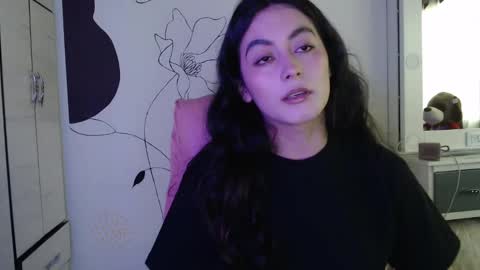 Snapshot of aly_foxx chatting on December 19, 3:41 pm Aly foxx online show from December 19, 3:41 pm