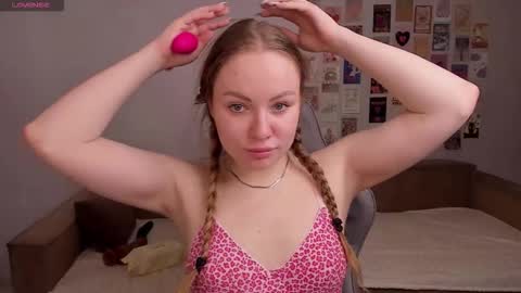 Alya online show from March 20, 1:21 am