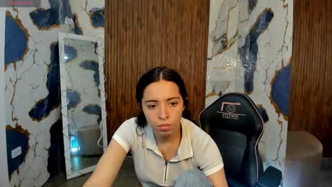 ALYCE  online show from March 26, 11:38 am