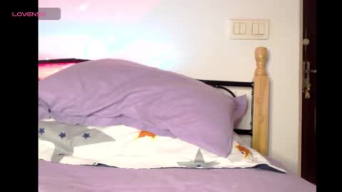 Missy online show from October 26, 5:13 am