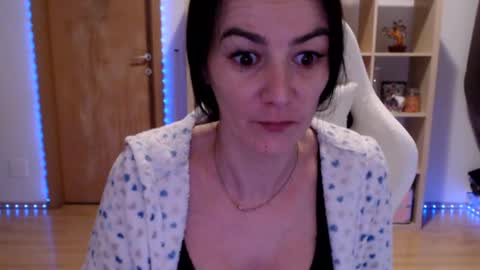 Missy online show from January 8, 5:54 am