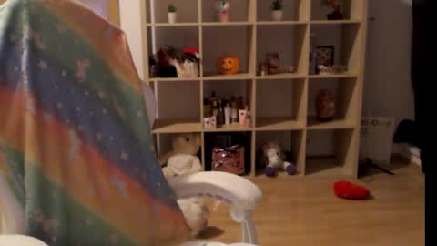 Missy online show from January 17, 5:45 am