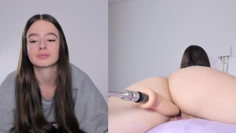 Snapshot of alycee_syn chatting on March 3, 6:04 am alycee_syn online show from March 3, 6:04 am