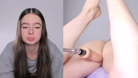 Snapshot of alycee_syn chatting on March 3, 10:49 am alycee_syn online show from March 3, 10:49 am