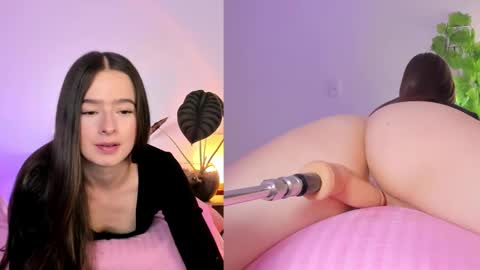 alycee_syn online show from November 18, 11:37 pm