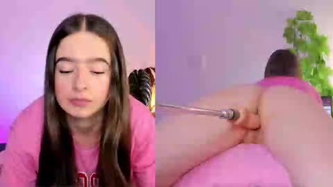 alycee_syn online show from February 11, 4:23 pm