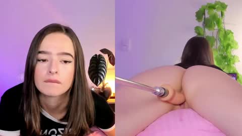 alycee_syn online show from April 12, 4:45 pm