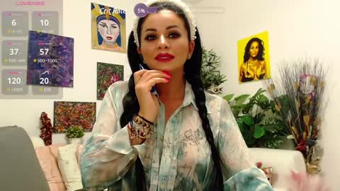 Snapshot of alycia_xo chatting on January 19, 1:32 am Alicia online show from January 19, 1:32 am