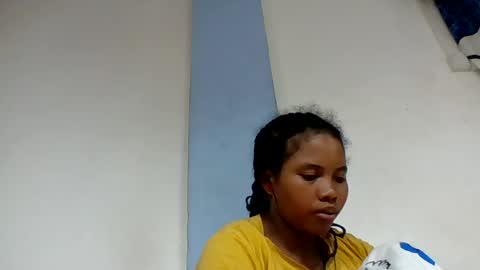 Snapshot of alydie7 chatting on June 30, 5:47 pm alydie7 online show from June 30, 5:47 pm