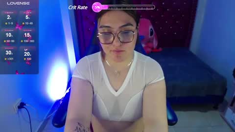 Snapshot of alyninxxx_m chatting on March 12, 6:55 pm alyninxxx_m online show from March 12, 6:55 pm
