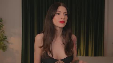 Alyona online show from March 3, 8:04 pm