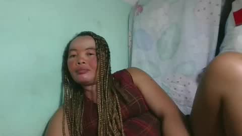 alypierette online show from January 31, 7:11 pm