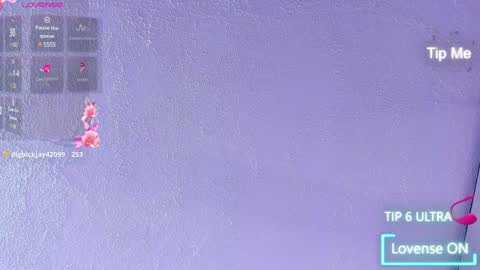 Snapshot of alys_molly chatting on December 13, 2:16 pm sopie online show from December 13, 2:16 pm