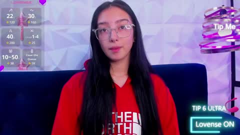 Snapshot of alys_molly chatting on January 4, 11:11 am sopie online show from January 4, 11:11 am