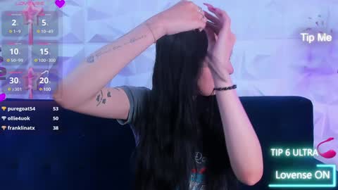 Snapshot of alys_molly chatting on January 23, 11:04 am sopie online show from January 23, 11:04 am