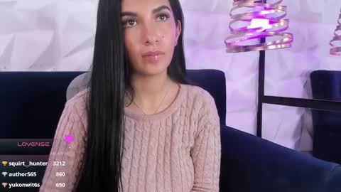 Snapshot of alys_molly chatting on February 7, 9:16 am sopie online show from February 7, 9:16 am