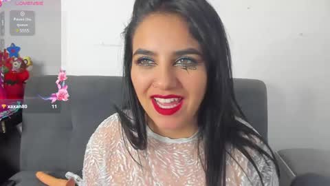 Snapshot of alysa_magic chatting on January 28, 11:28 pm alysa magic online show from January 28, 11:28 pm