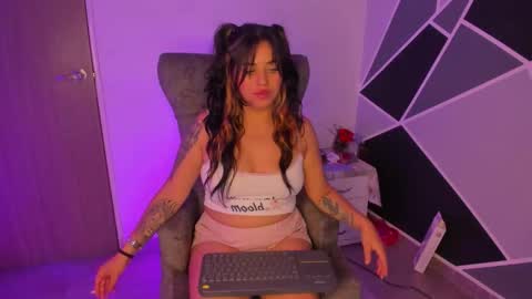 alysa magic online show from March 16, 5:17 pm