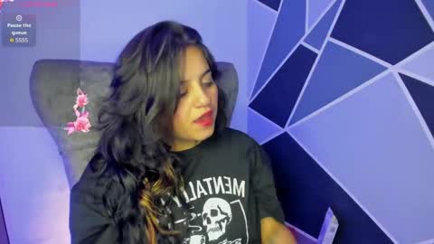 alysa magic online show from March 18, 5:27 pm