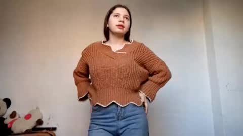 Zara online show from January 14, 3:34 am