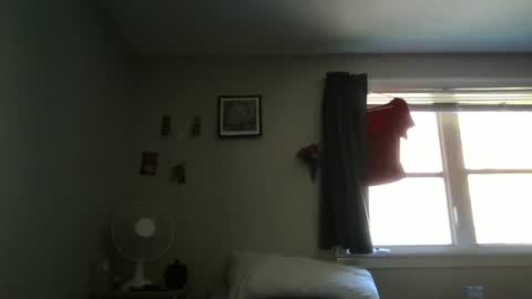 Snapshot of alyssa6960545 chatting on September 29, 3:06 pm Lily online show from September 29, 3:06 pm