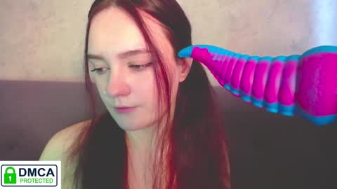 Alyssa online show from February 7, 9:26 am