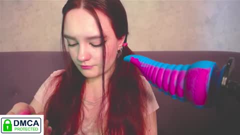 Alyssa online show from November 6, 8:26 am