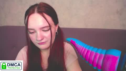 Alyssa online show from November 26, 2:34 am