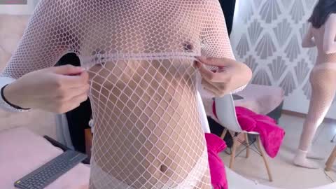 alyssa_joness online show from February 10, 1:59 pm