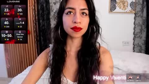 alyssabeauty_ online show from February 14, 7:32 pm