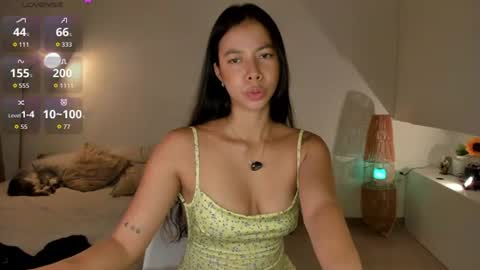 Snapshot of alyssagreen_ chatting on June 11, 10:52 pm Im AlyssaLovense is ActiveMy pleasure is in your handsPrivate is Open online show from June 11, 10:52 pm