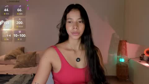 Snapshot of alyssagreen_ chatting on June 20, 12:03 am Im AlyssaLovense is ActiveMy pleasure is in your handsPrivate is Open online show from June 20, 12:03 am