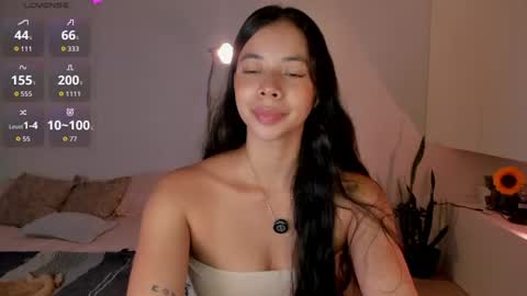 Snapshot of alyssagreen_ chatting on June 26, 10:47 pm Im AlyssaLovense is ActiveMy pleasure is in your handsPrivate is Open online show from June 26, 10:47 pm