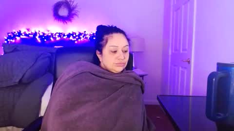 Alyssiaamorexo online show from January 14, 7:30 pm