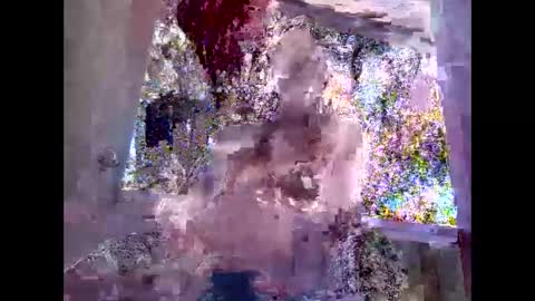 alysspace2 online show from May 10, 8:03 pm