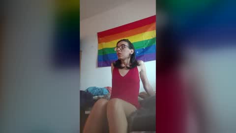 alysspace2 online show from May 23, 5:17 pm