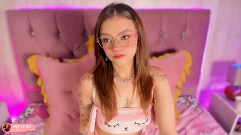 Alyy online show from April 16, 9:39 pm