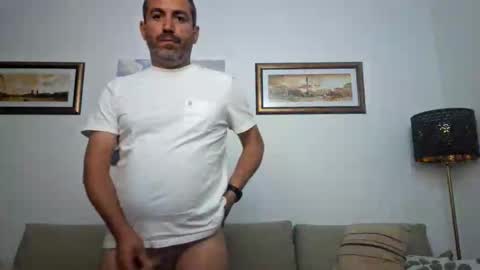 amaced online show from April 25, 3:31 am
