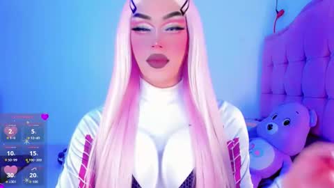 amador_hot online show from March 15, 3:01 am