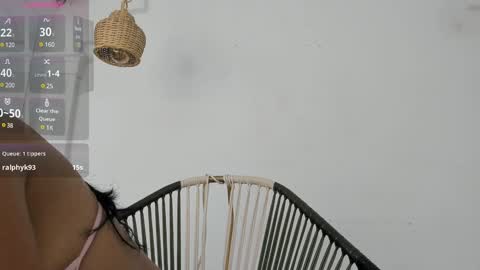 AMAIA online show from December 2, 7:16 pm