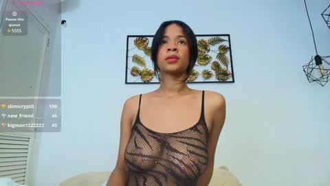 AMAIA online show from January 30, 7:59 pm