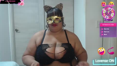 amaia_char online show from April 2, 1:47 am