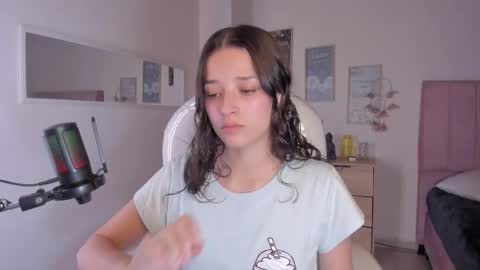Snapshot of amaia_daniells chatting on September 11, 3:39 am B I A N C A online show from September 11, 3:39 am